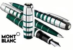 Montblanc George Bernard Shaw limited edition